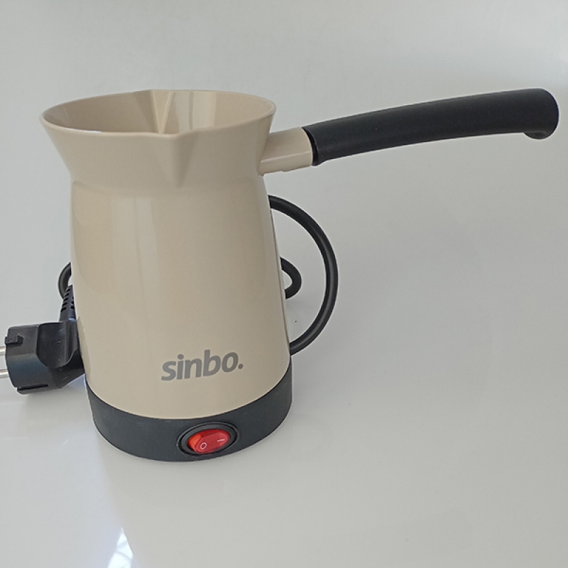 Električna džezva za kafu 400 ml Sinbo SCM-2969